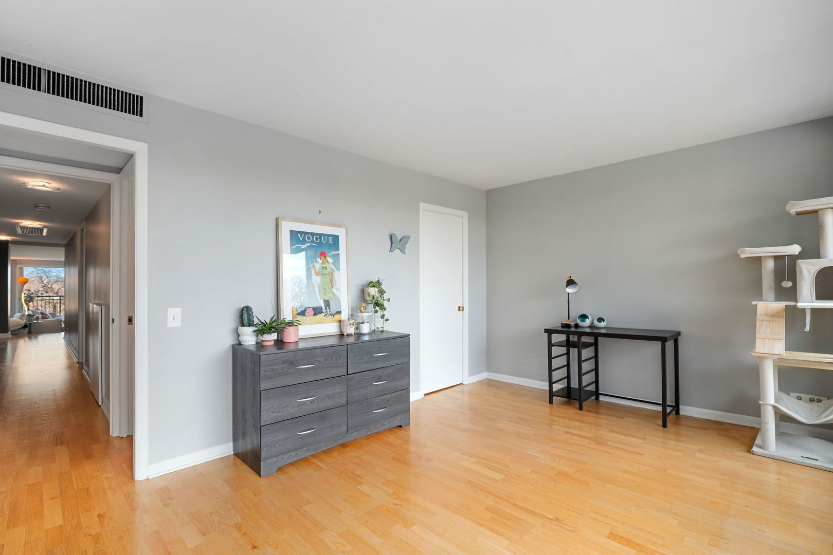 3470 N Lake Shore Drive Unit: 5A