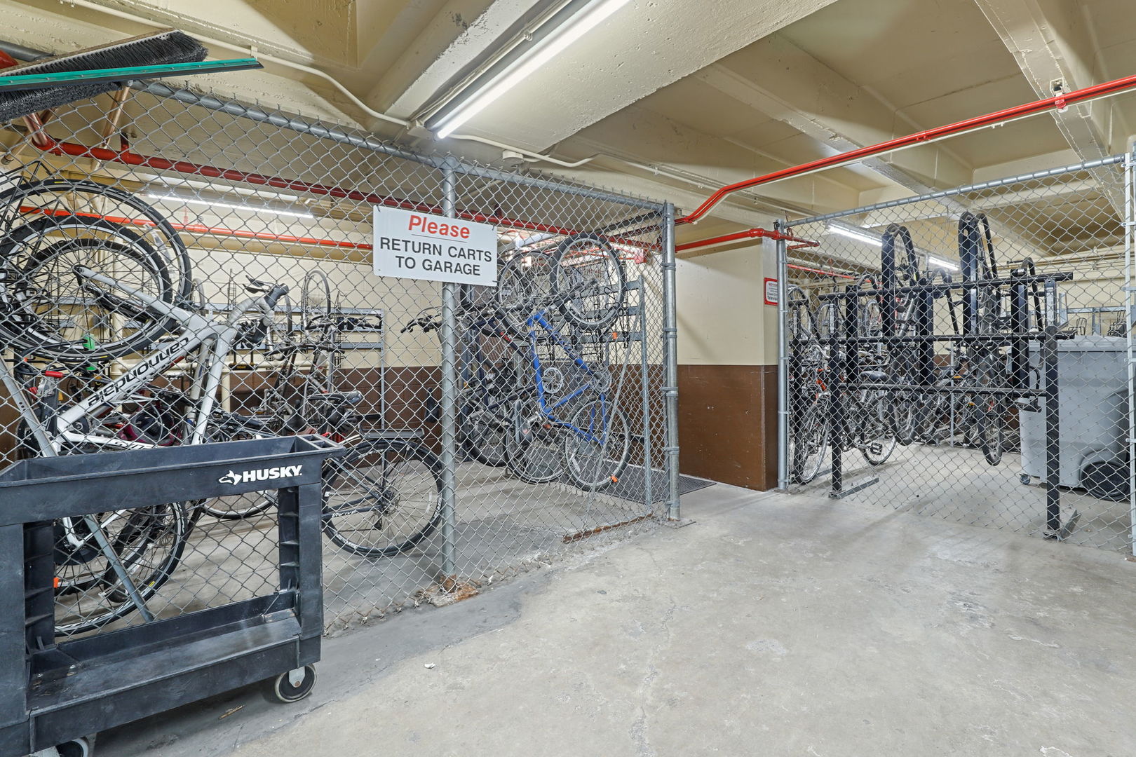 3470 N Lake Shore Drive Unit: 5A