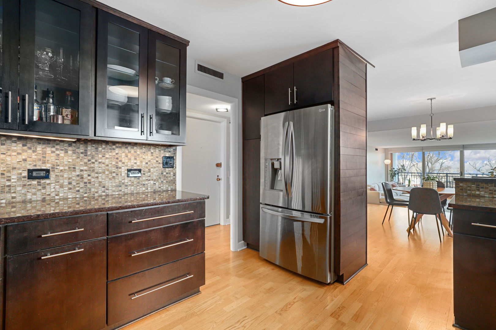 3470 N Lake Shore Drive Unit: 5A