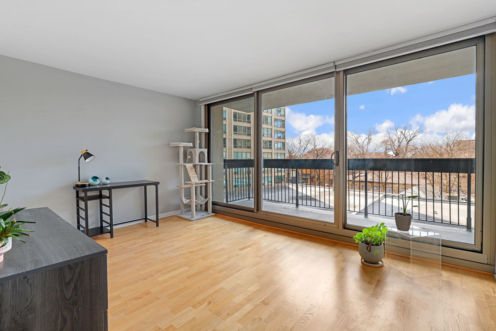 3470 N Lake Shore Drive Unit: 5A