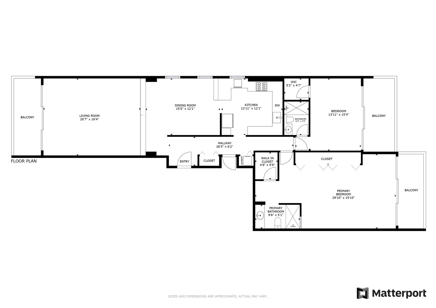 3470 N Lake Shore Drive Unit: 5A