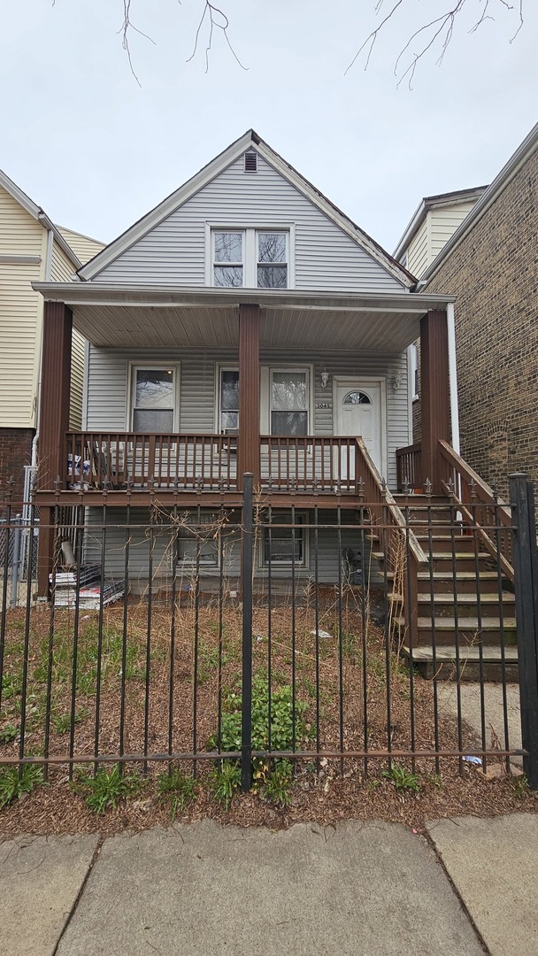 3045 N Central Park Avenue