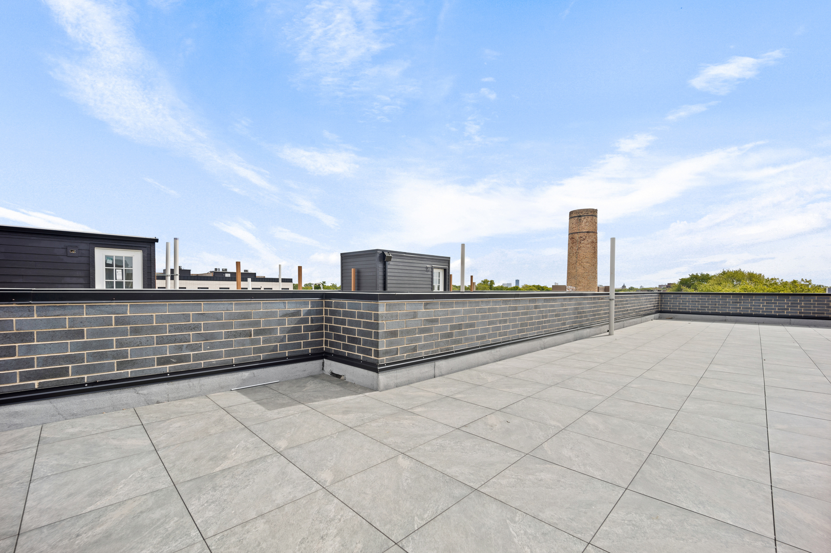 4347 N Richmond Avenue Unit: 3S