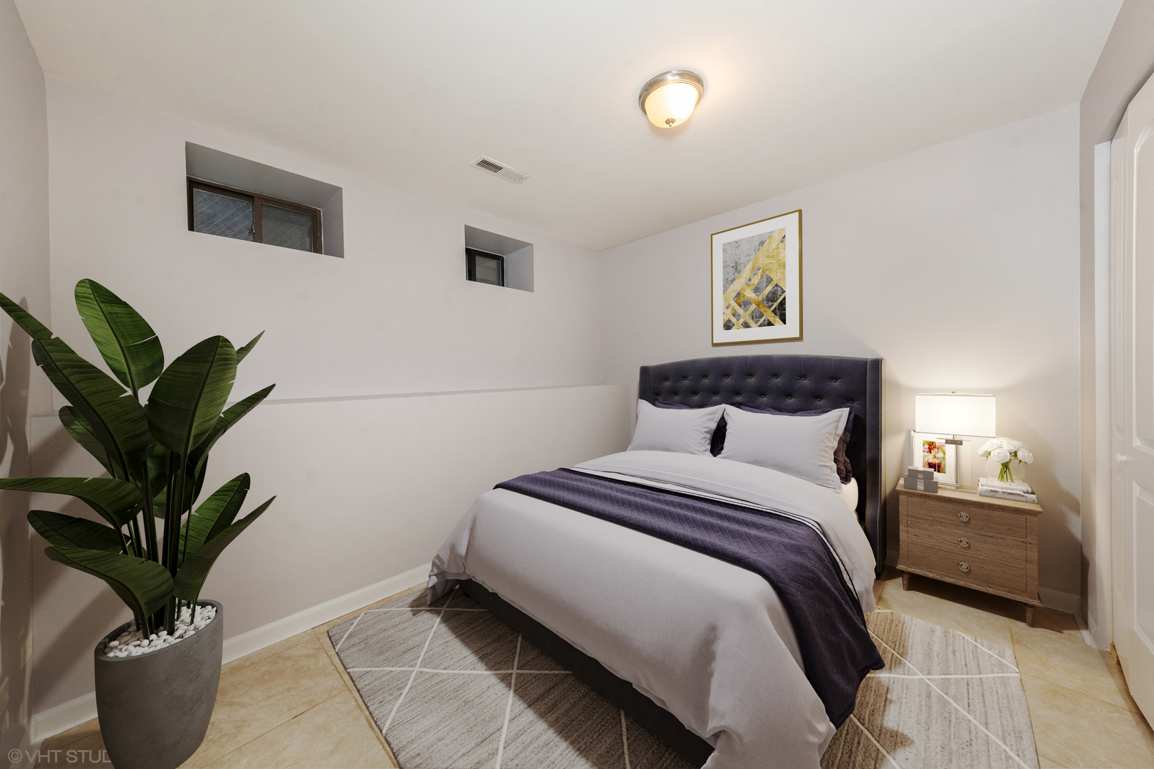 1420 W Grand Avenue Unit: G