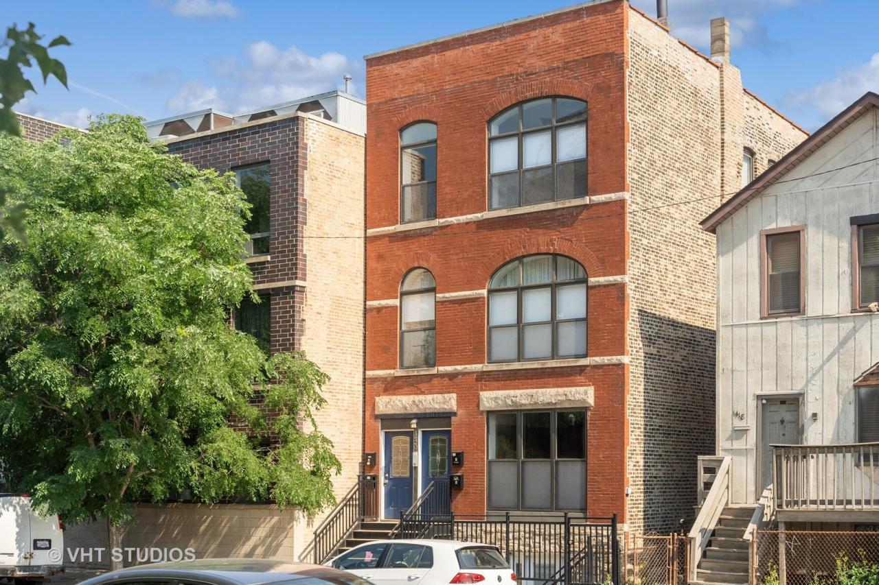 1420 W Grand Avenue Unit: G