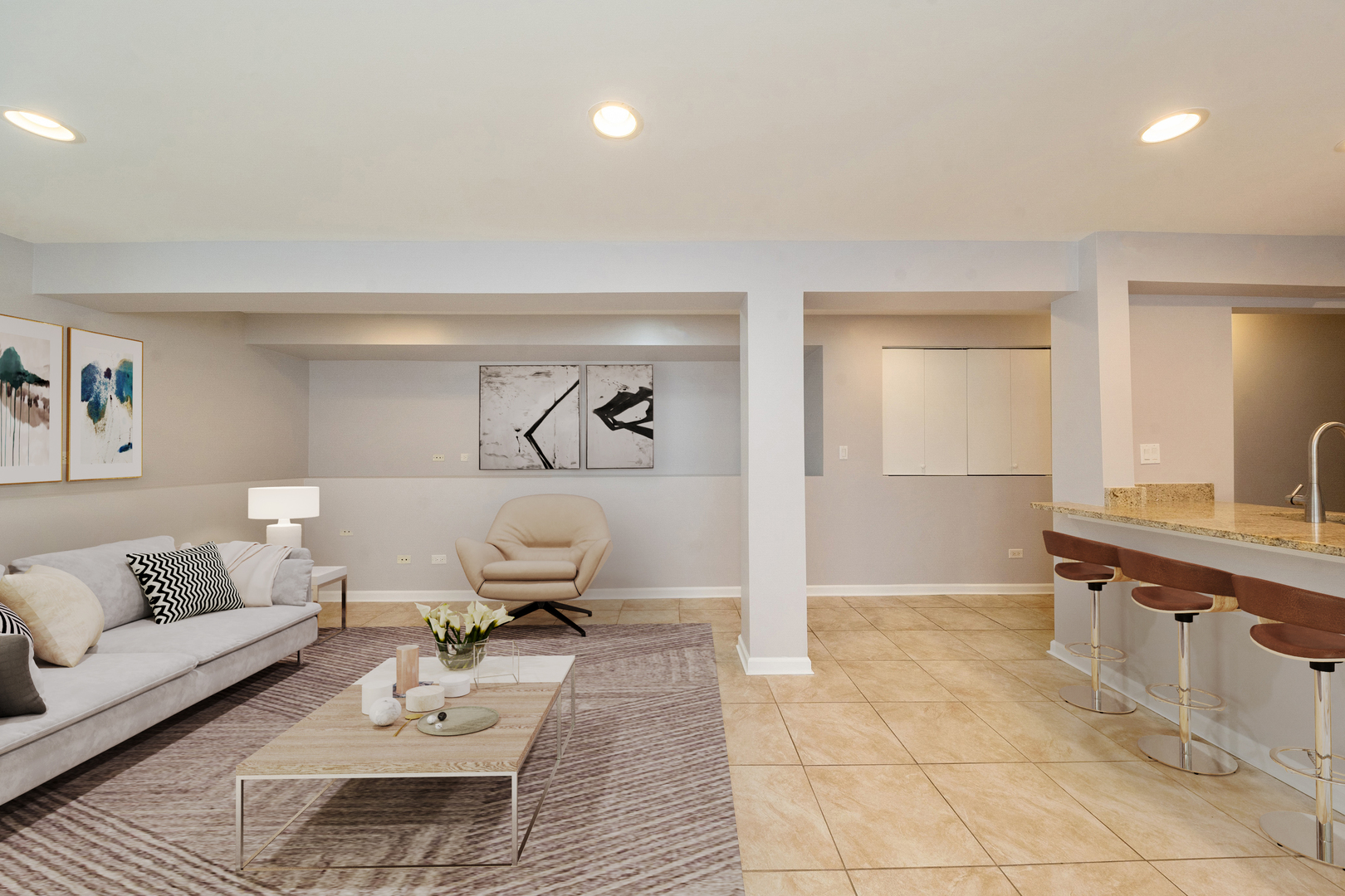 1420 W Grand Avenue Unit: G