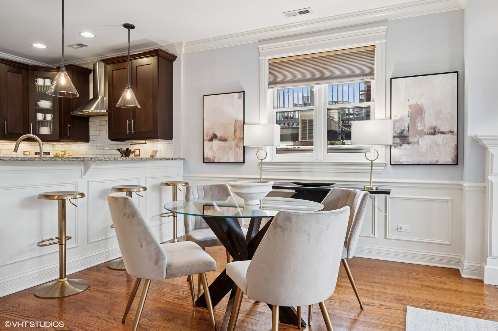 929 W Montana Street Unit: 3W