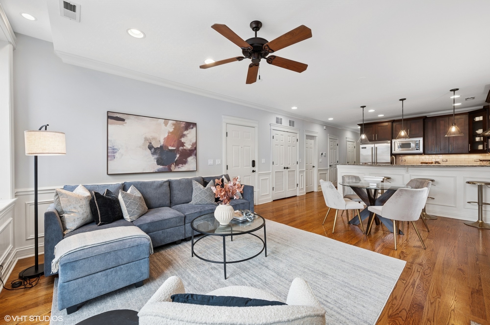 929 W Montana Street Unit: 3W