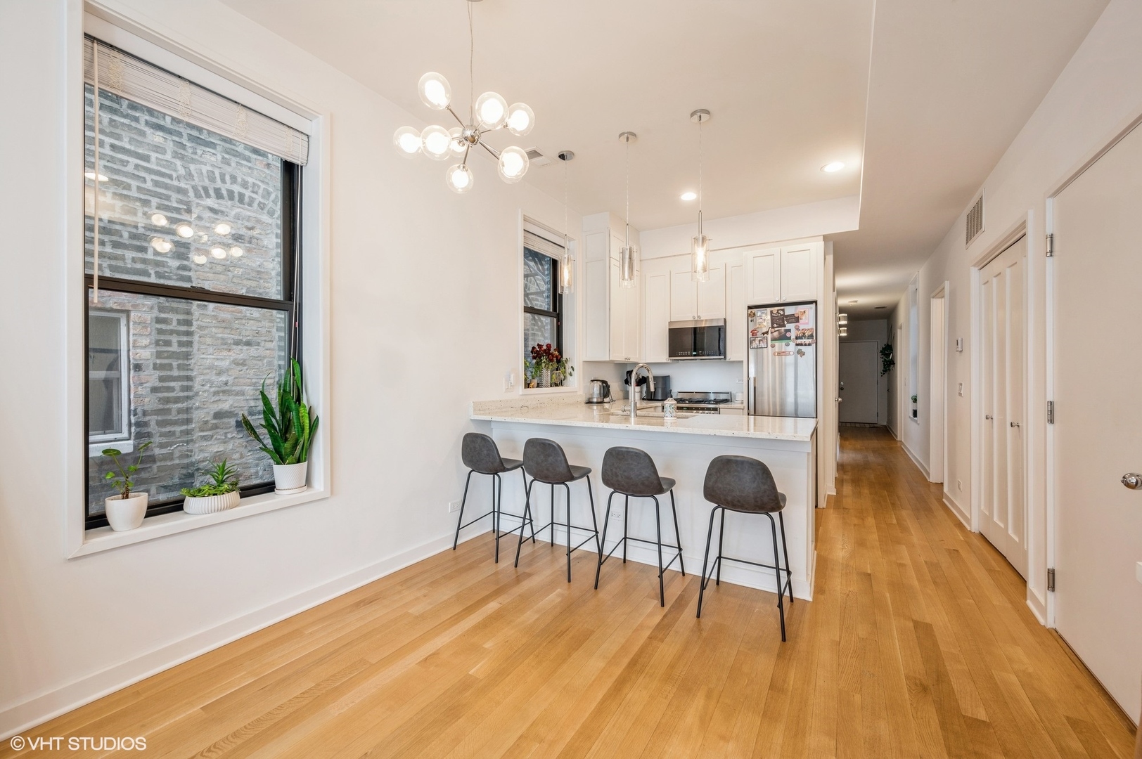 1022 N Ashland Avenue Unit: 2