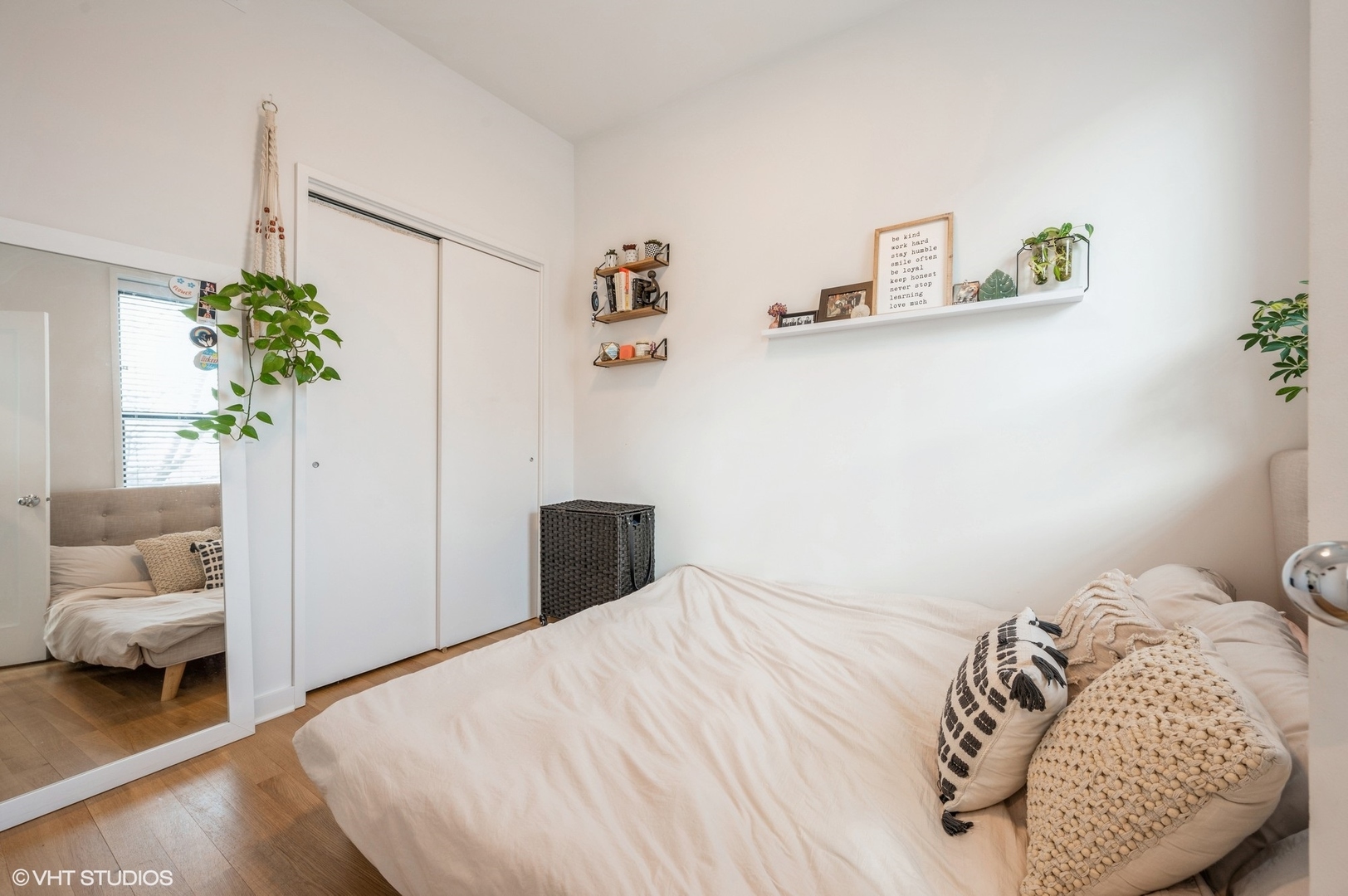 1022 N Ashland Avenue Unit: 2