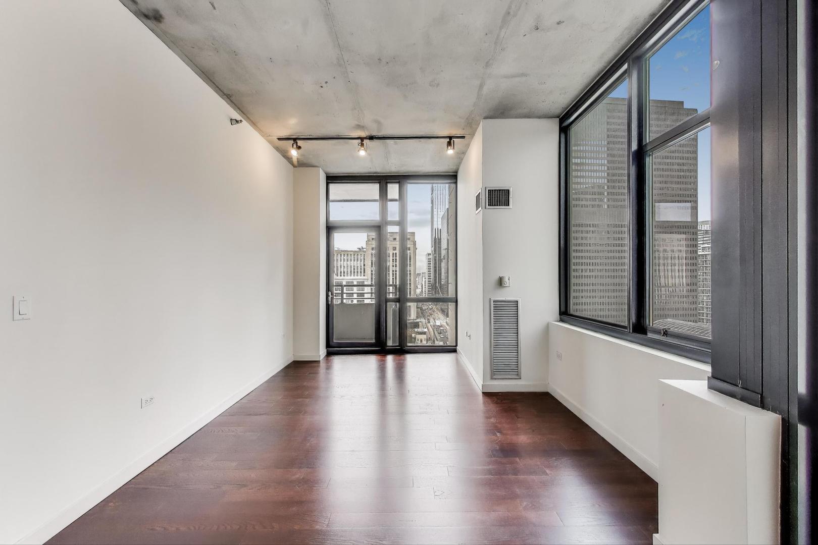 235 W VAN BUREN Street Unit: 1414