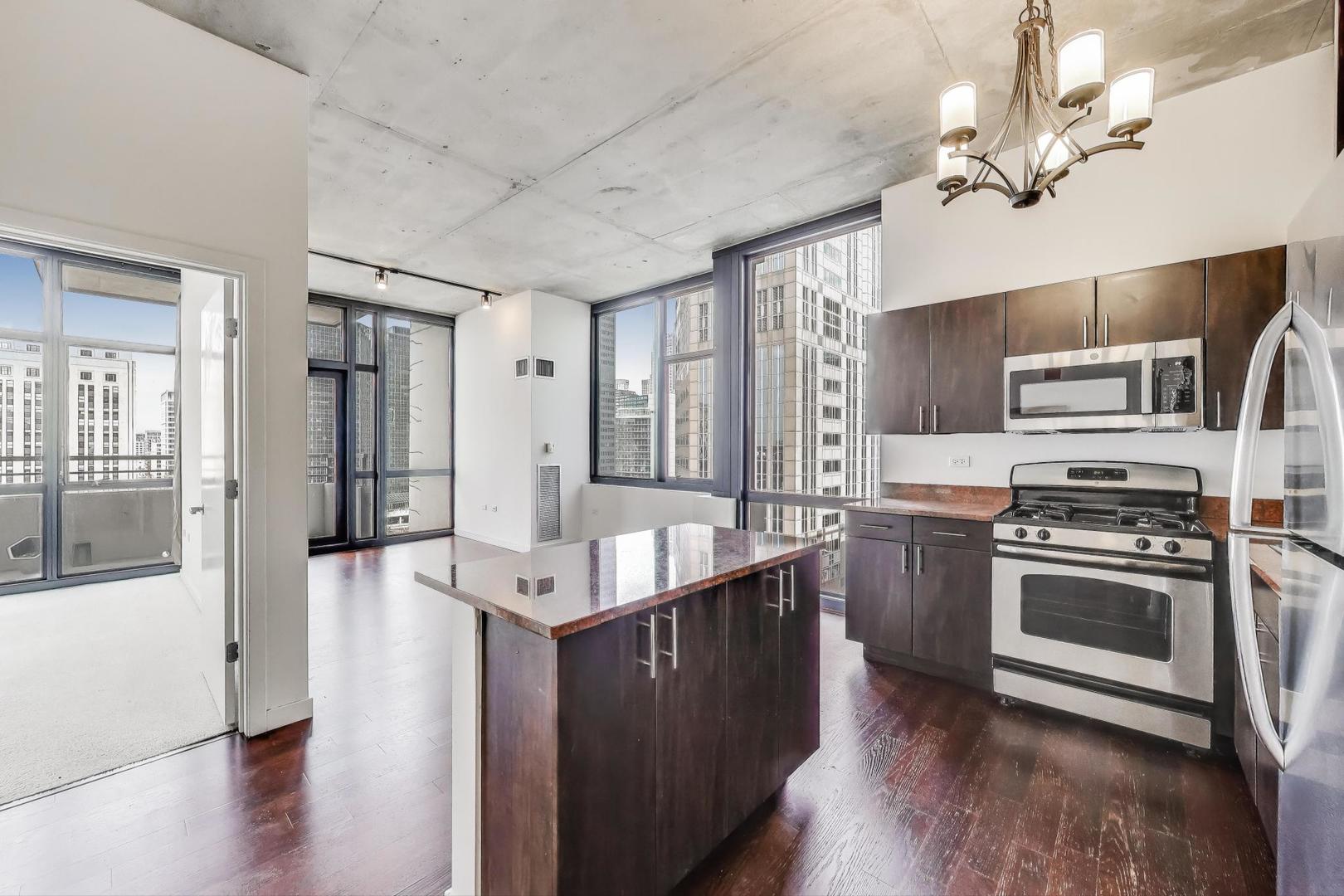 235 W VAN BUREN Street Unit: 1414