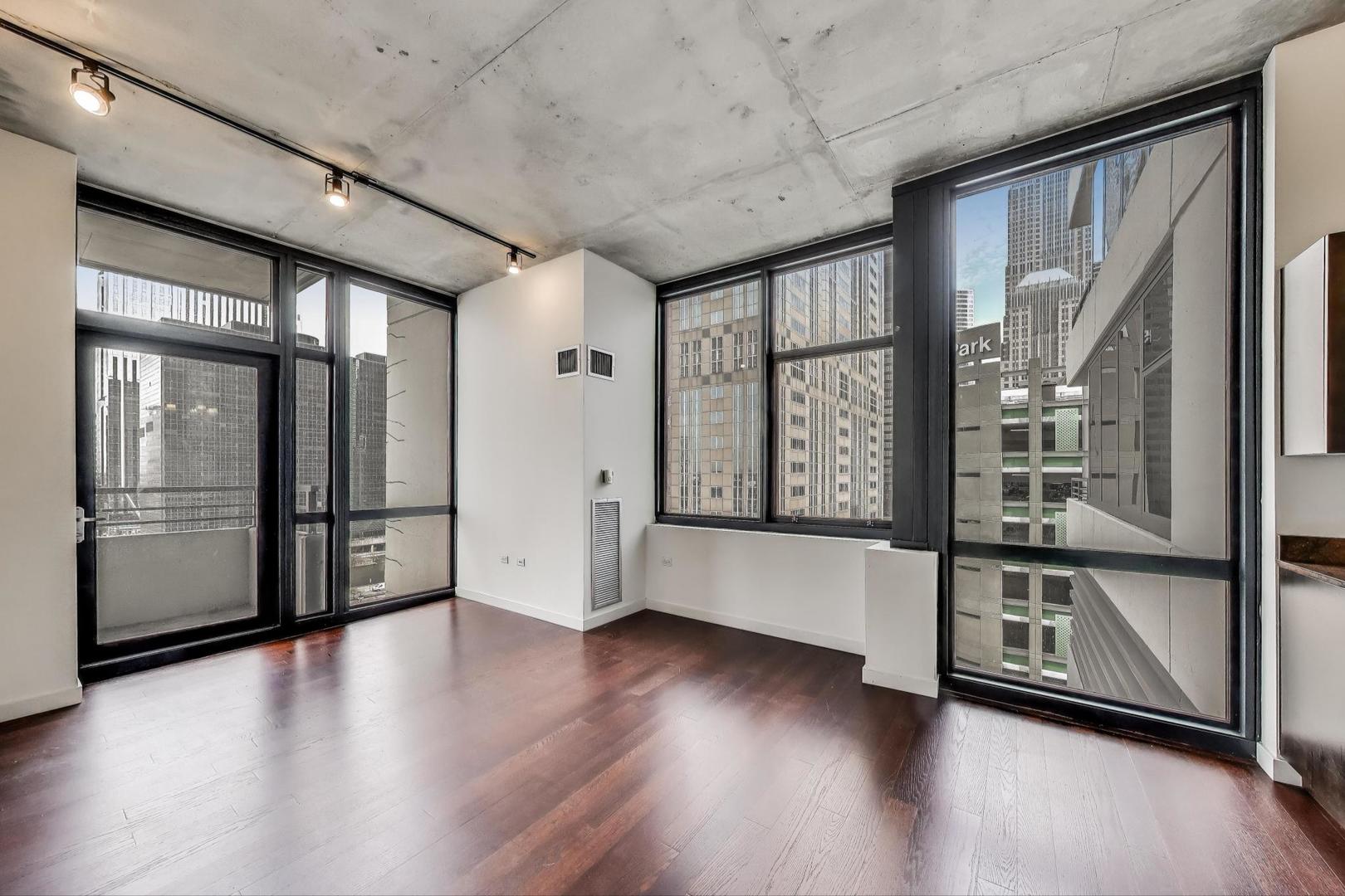 235 W VAN BUREN Street Unit: 1414