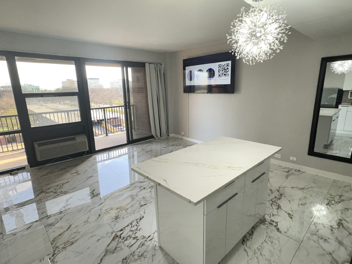 2941 S Michigan Avenue Unit: 515