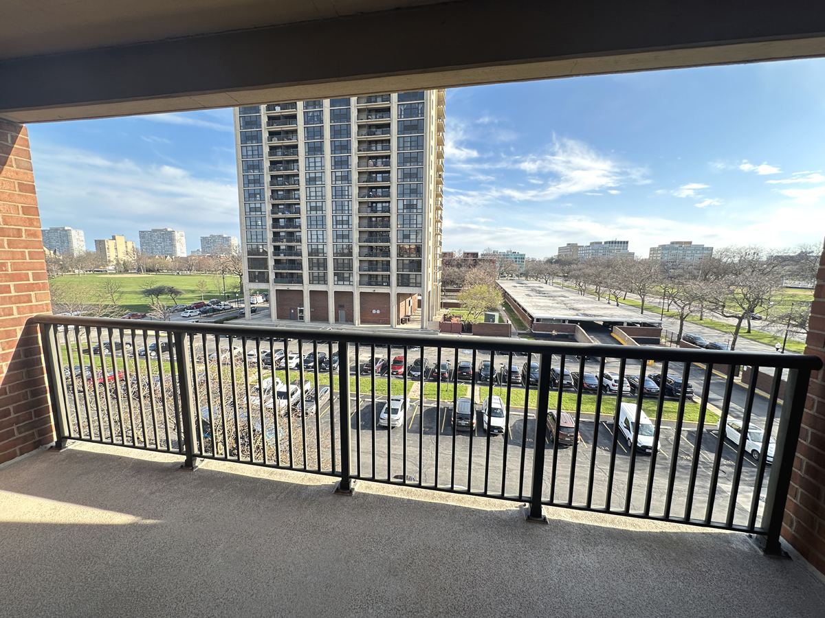 2941 S Michigan Avenue Unit: 515