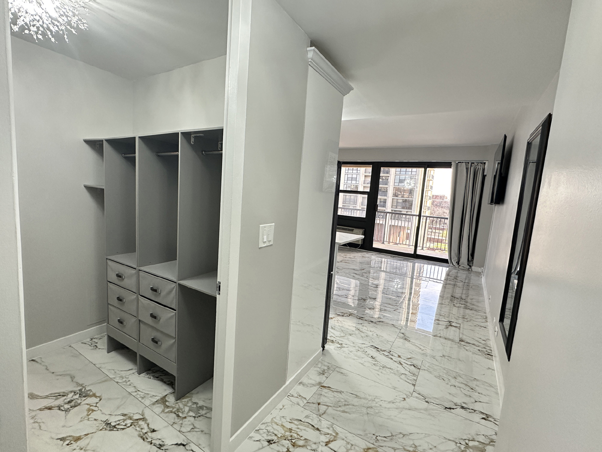 2941 S Michigan Avenue Unit: 515