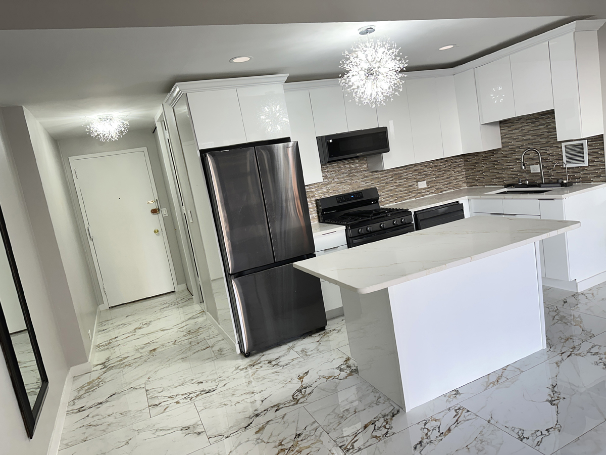 2941 S Michigan Avenue Unit: 515