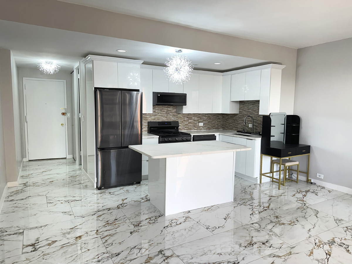 2941 S Michigan Avenue Unit: 515