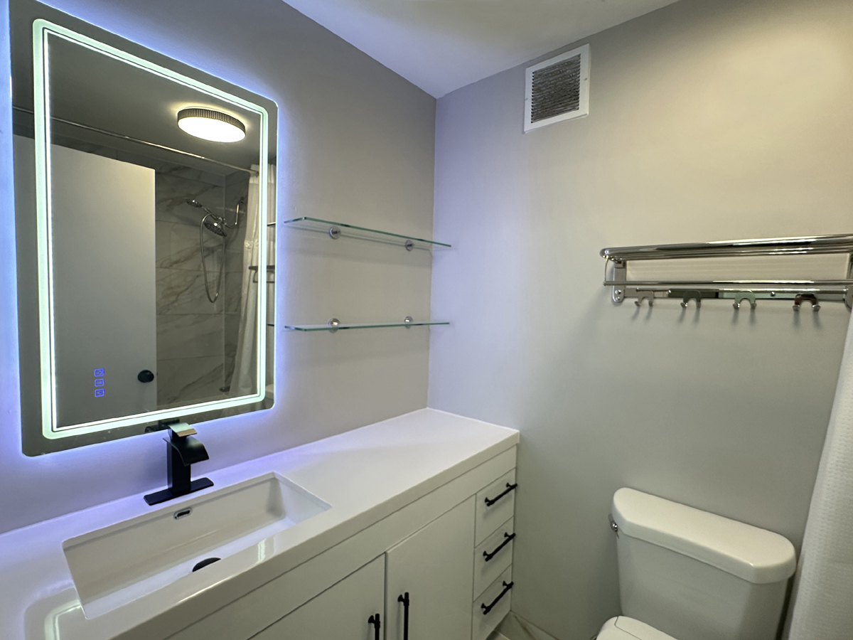 2941 S Michigan Avenue Unit: 515