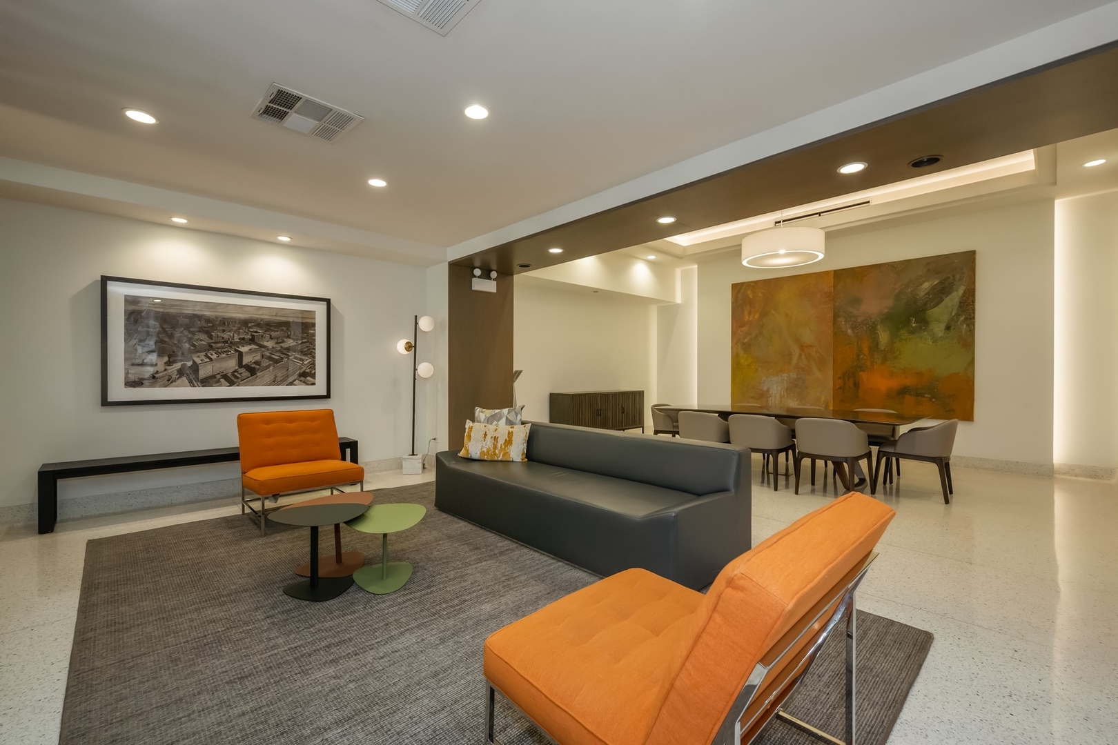 165 N Canal Street Unit: 1309