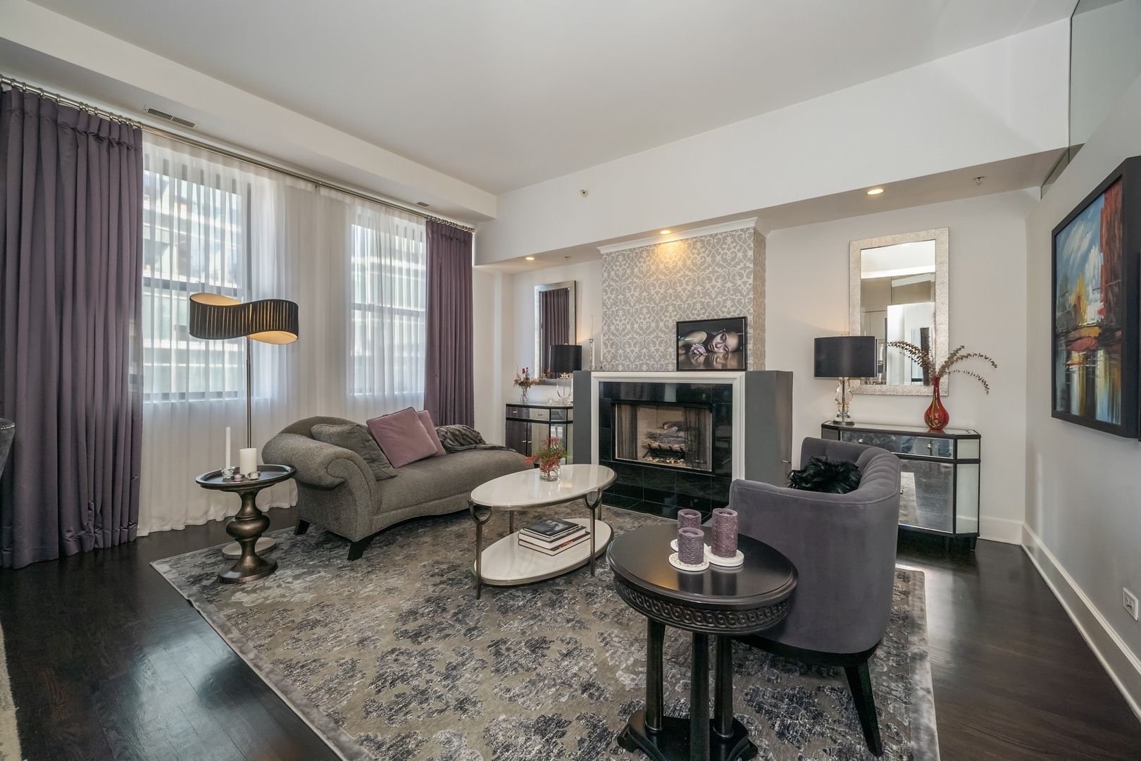 165 N Canal Street Unit: 1309