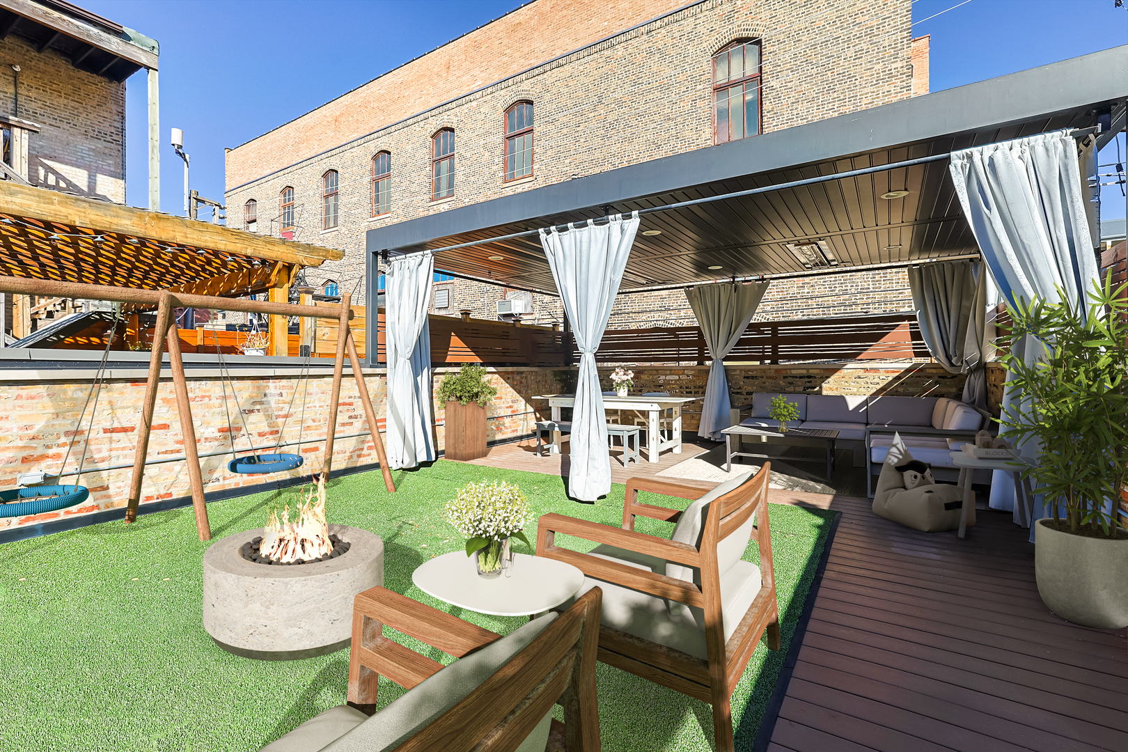 610 W Oakdale Avenue