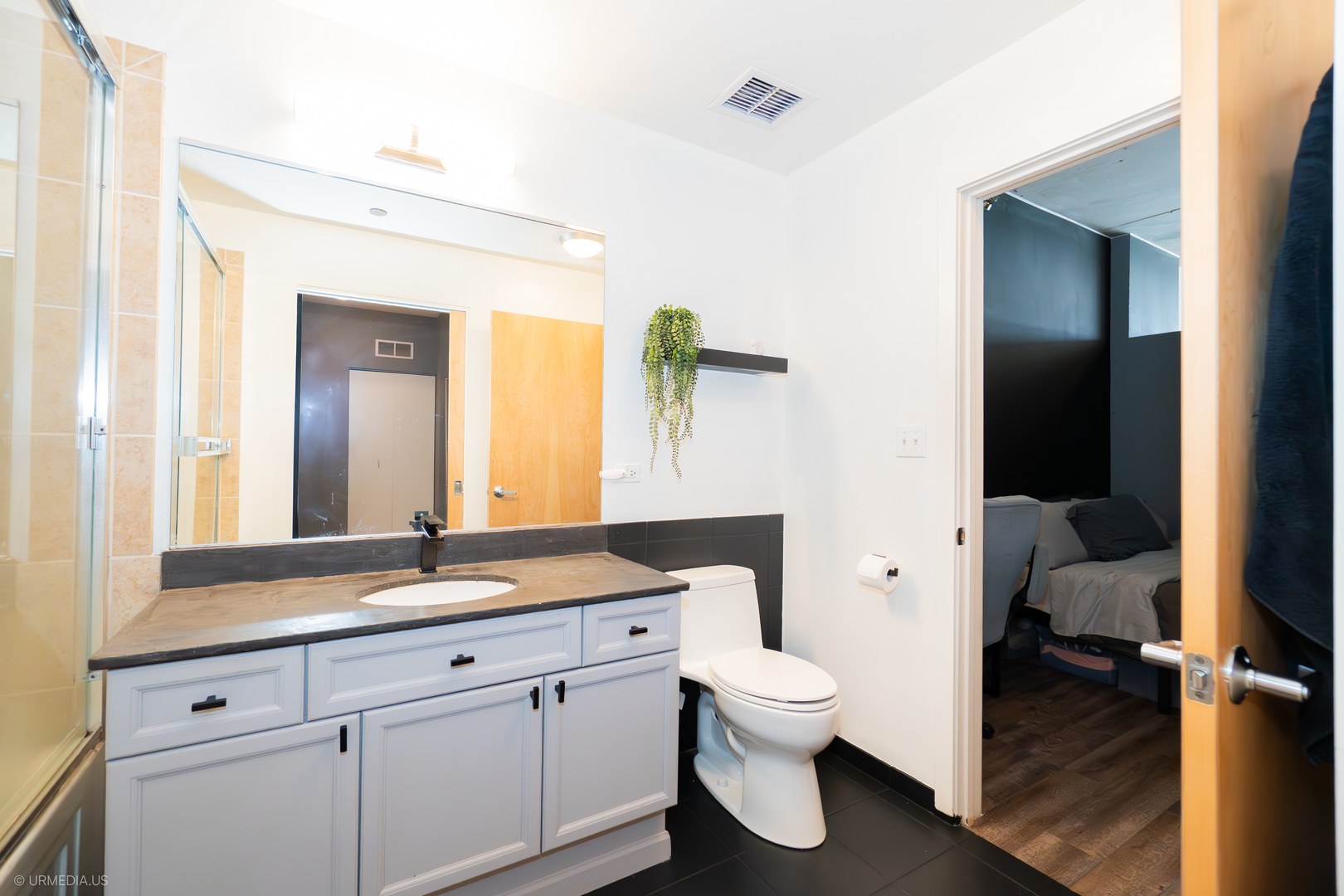 1720 S Michigan Avenue Unit: 205