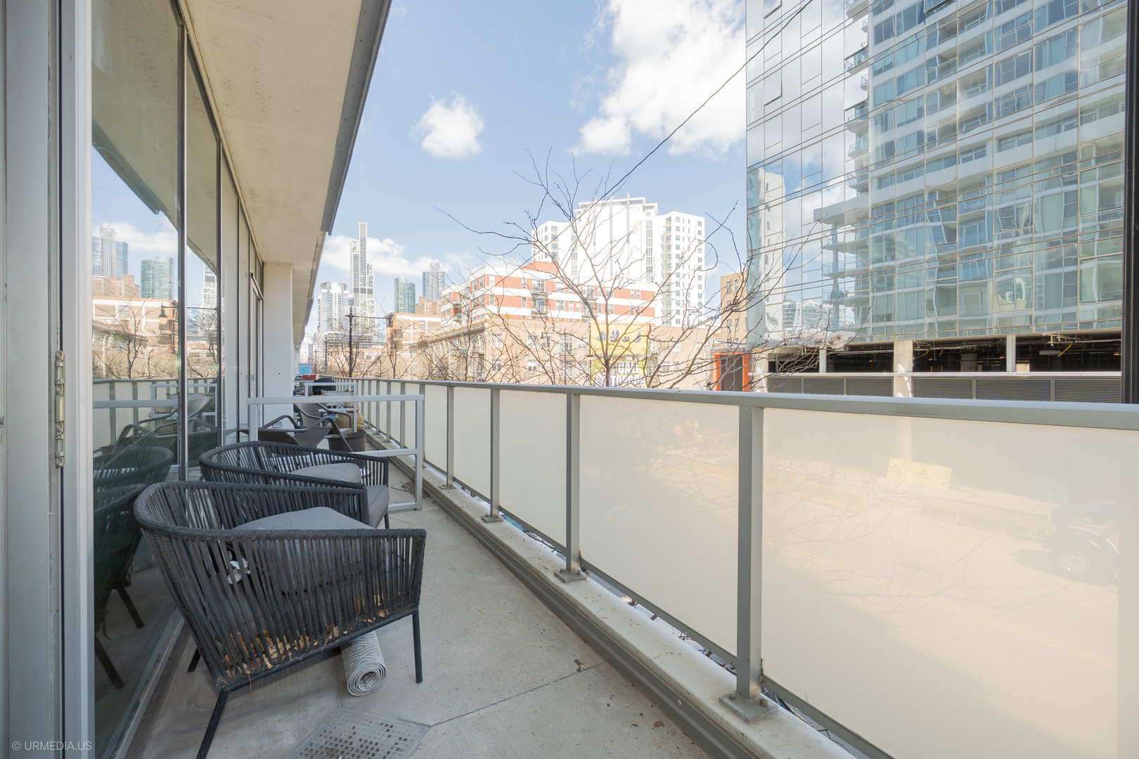 1720 S Michigan Avenue Unit: 205