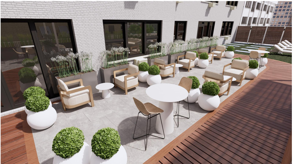 1445 N State Parkway Unit: 2502