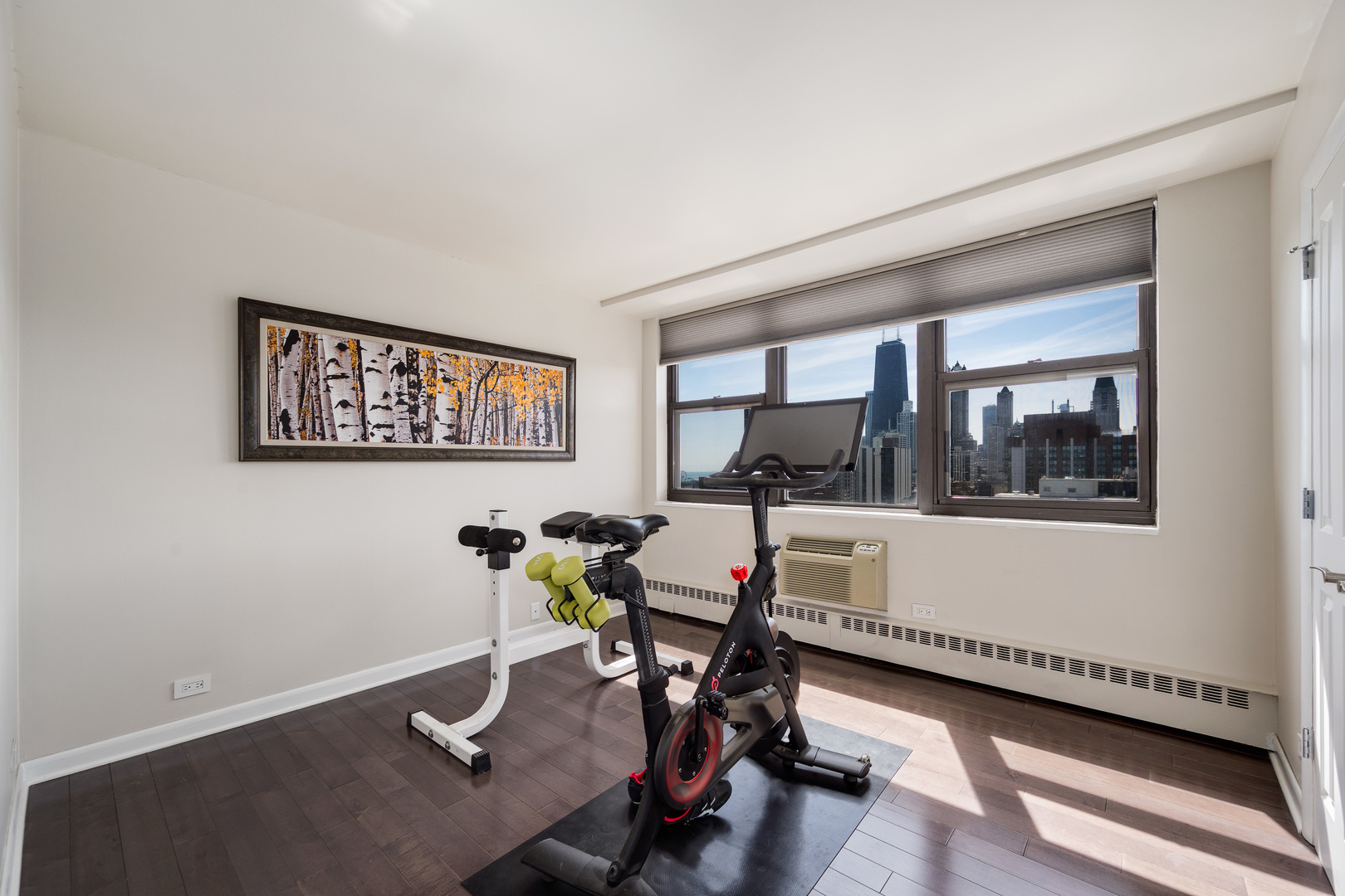 1445 N State Parkway Unit: 2502