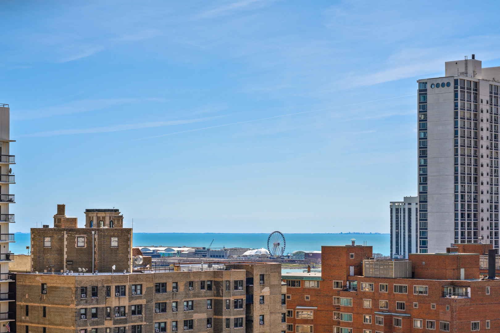 1445 N State Parkway Unit: 2502