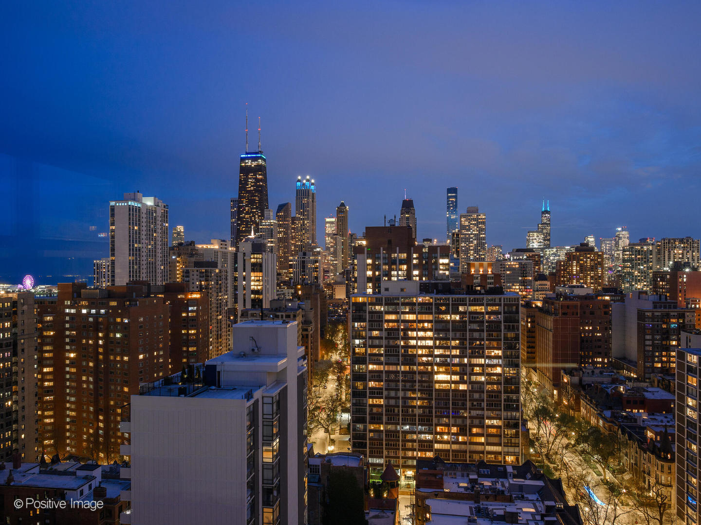 1445 N State Parkway Unit: 2502