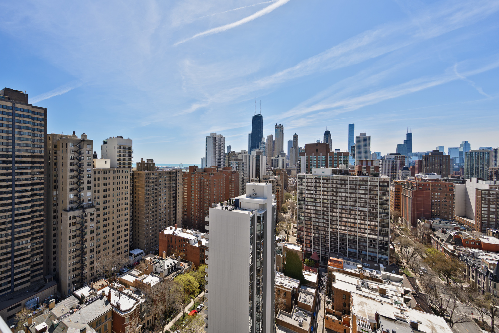 1445 N State Parkway Unit: 2502