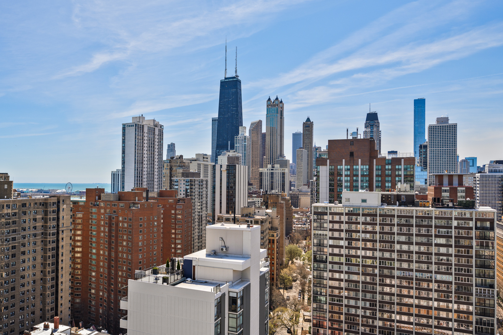 1445 N State Parkway Unit: 2502