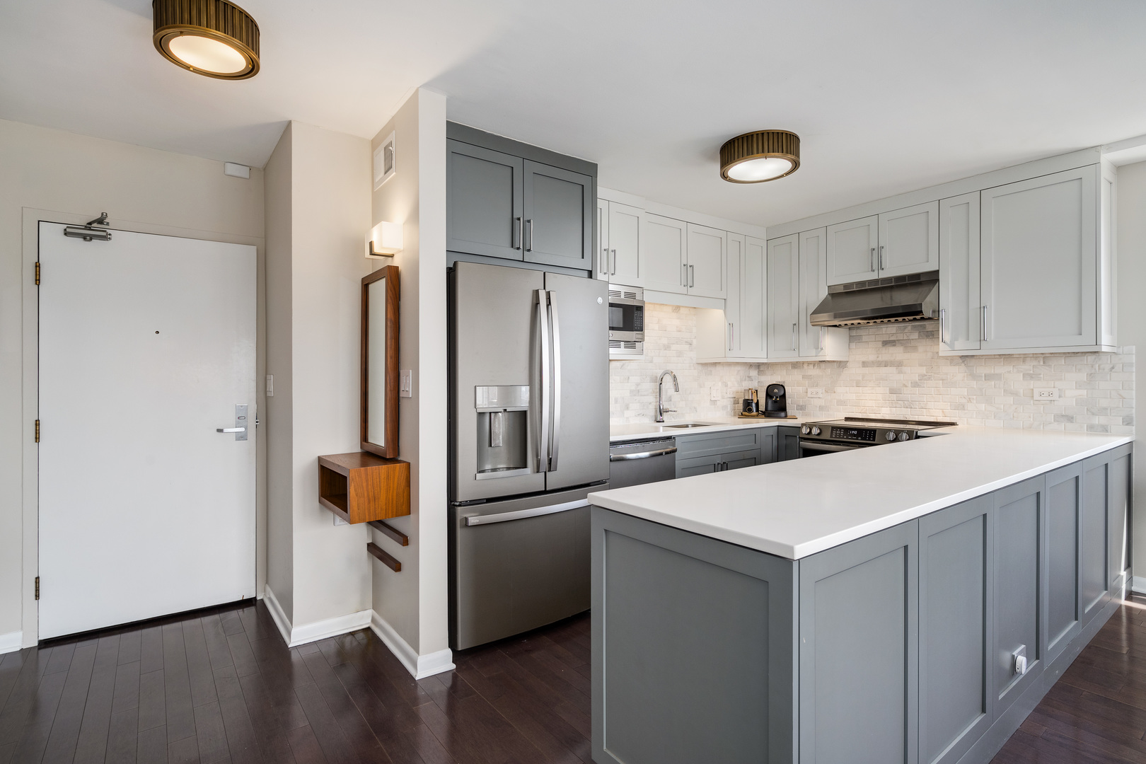 1445 N State Parkway Unit: 2502