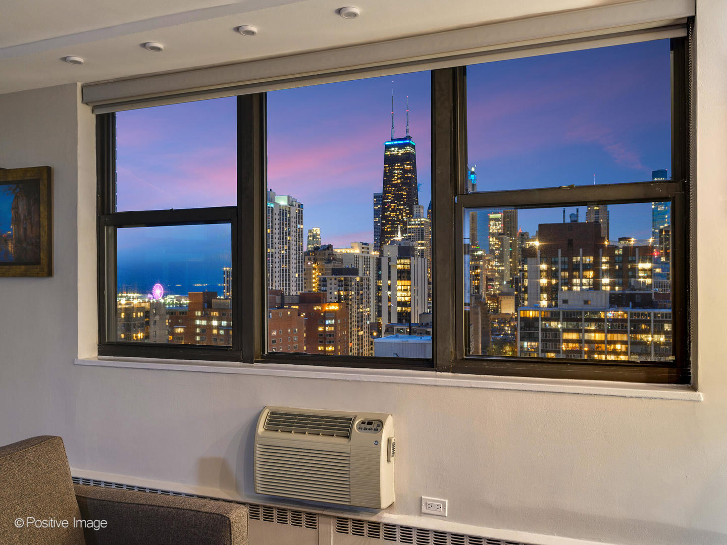 1445 N State Parkway Unit: 2502