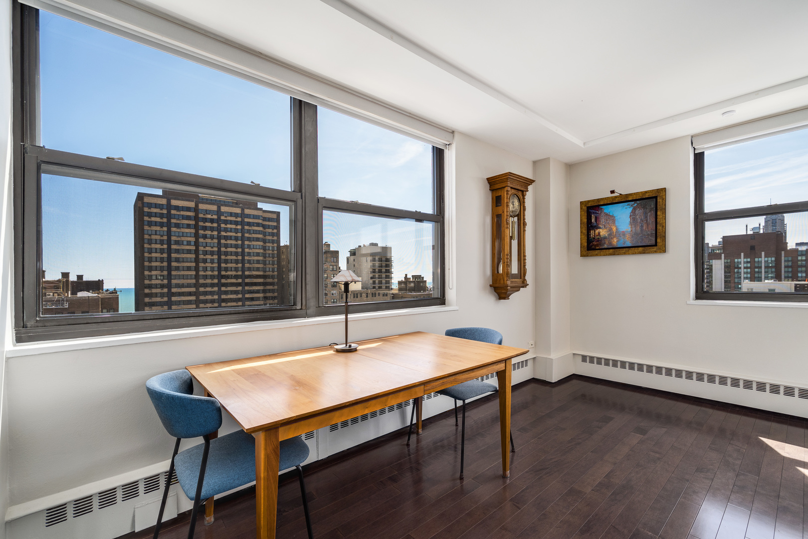 1445 N State Parkway Unit: 2502