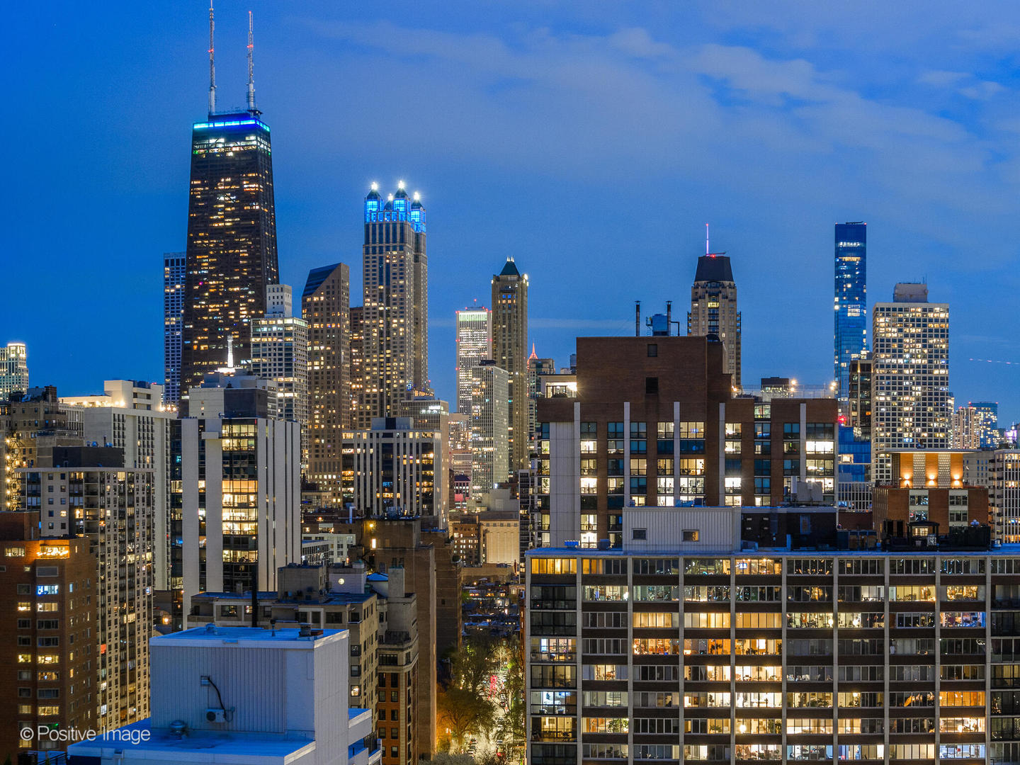 1445 N State Parkway Unit: 2502