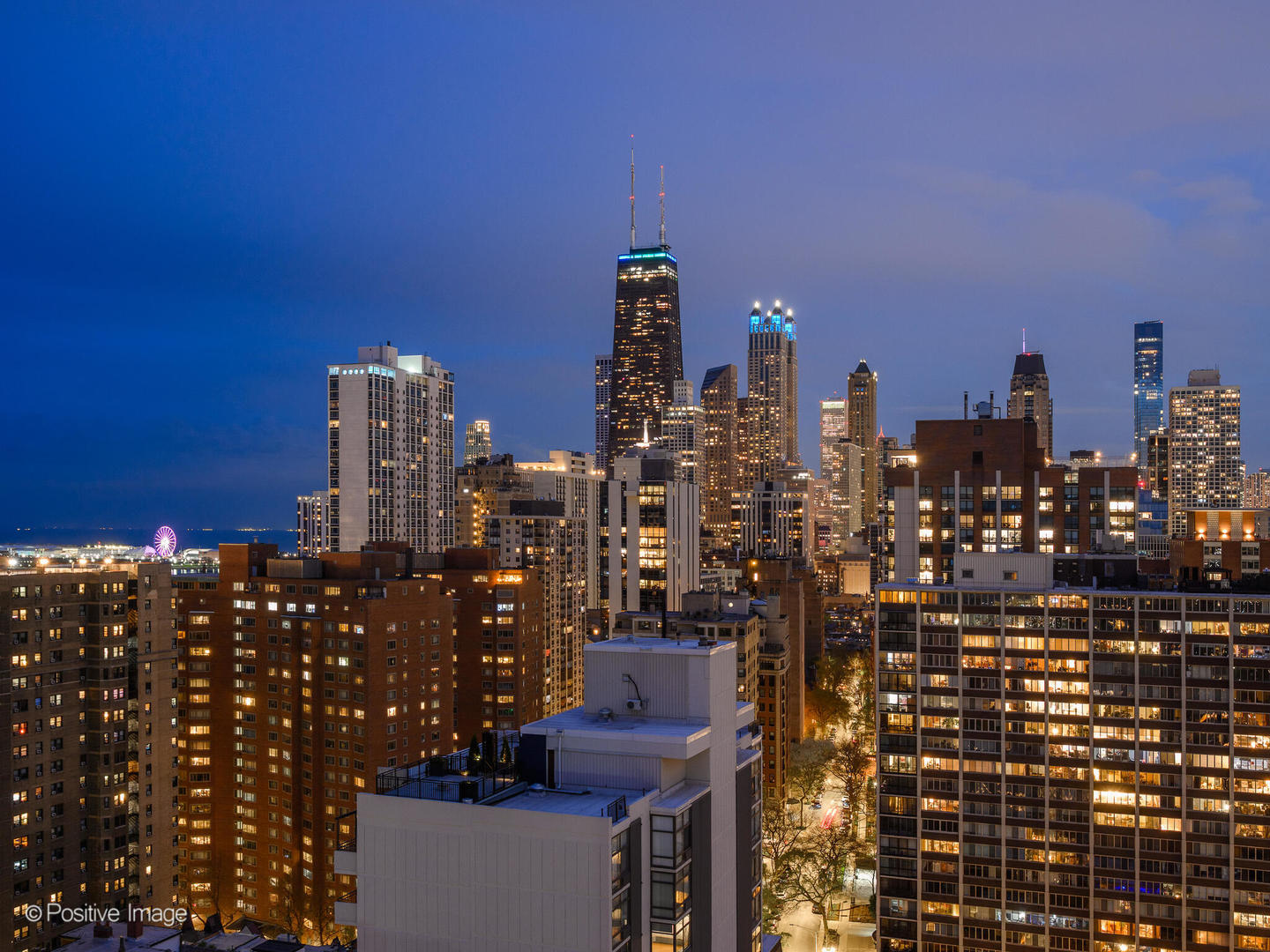 1445 N State Parkway Unit: 2502