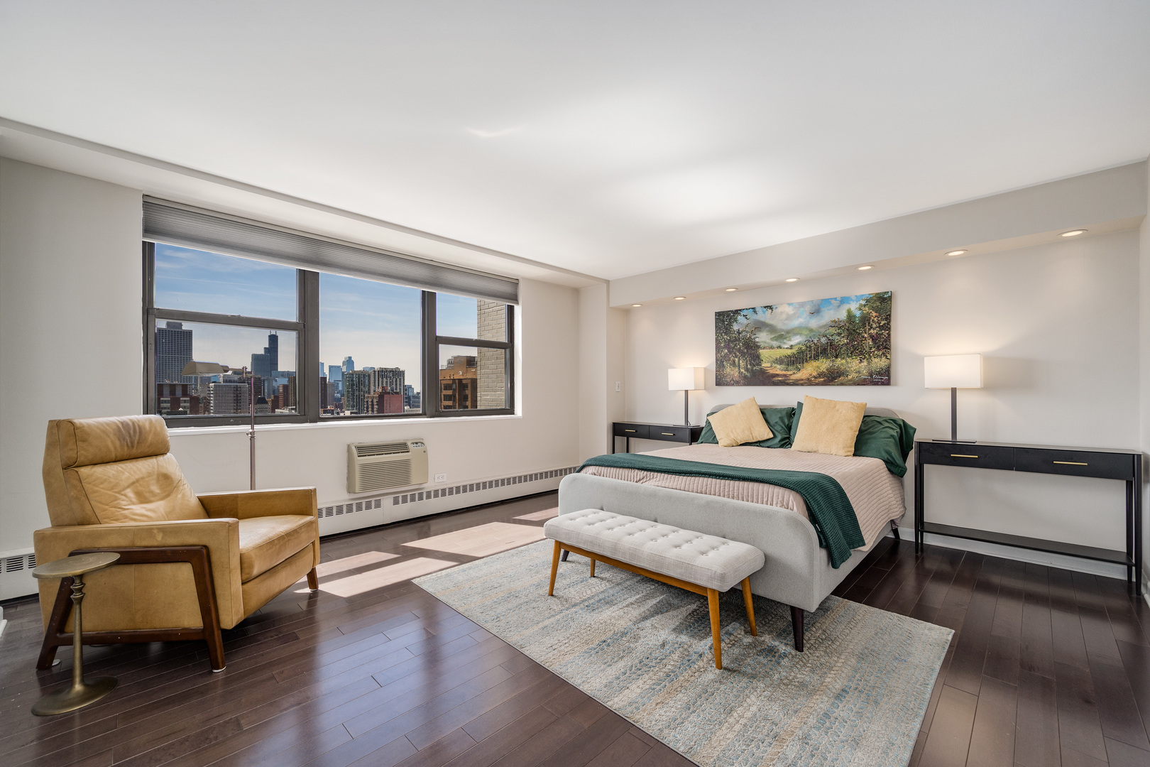 1445 N State Parkway Unit: 2502