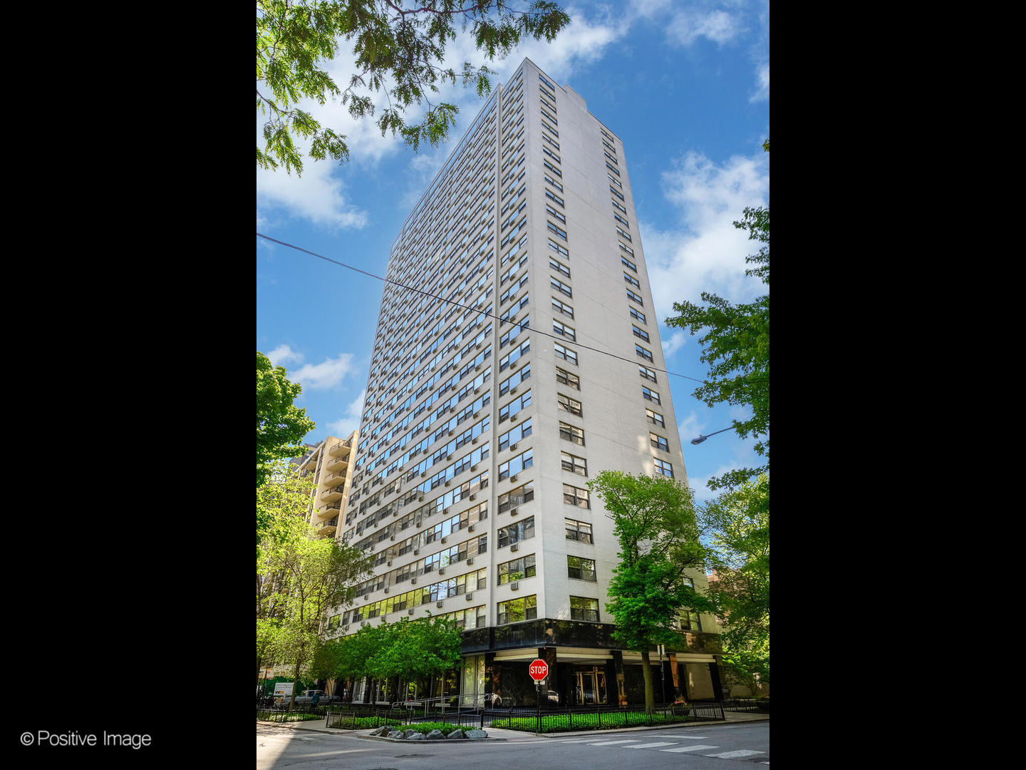 1445 N State Parkway Unit: 2502