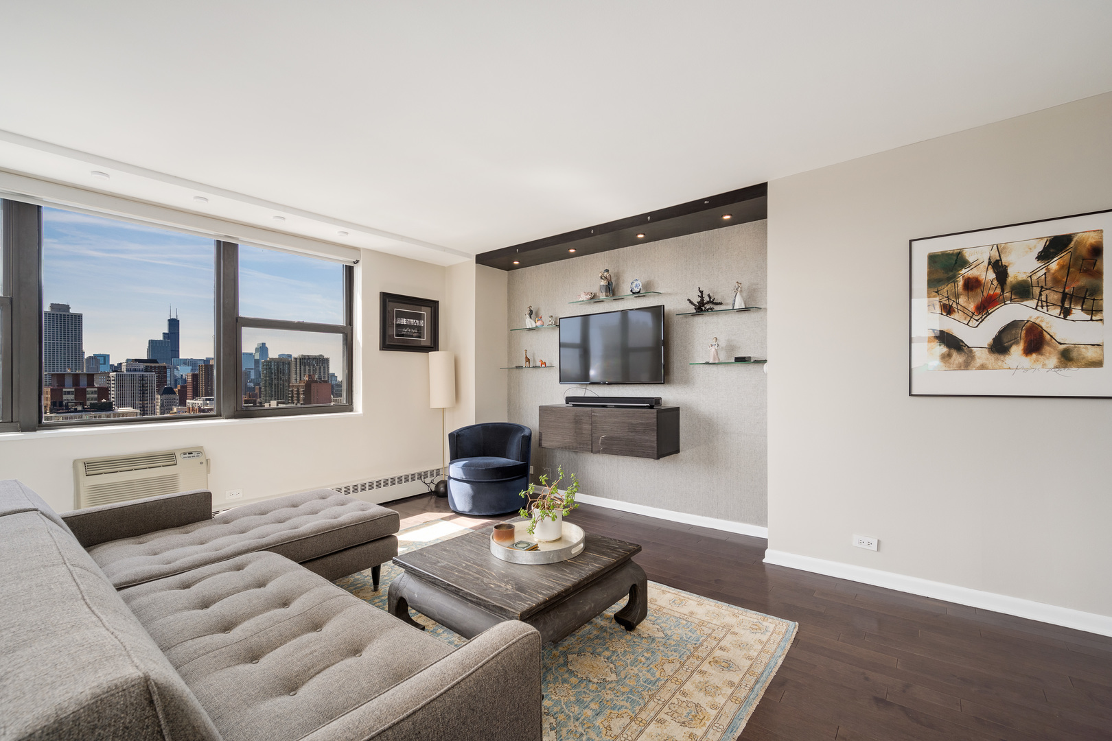 1445 N State Parkway Unit: 2502