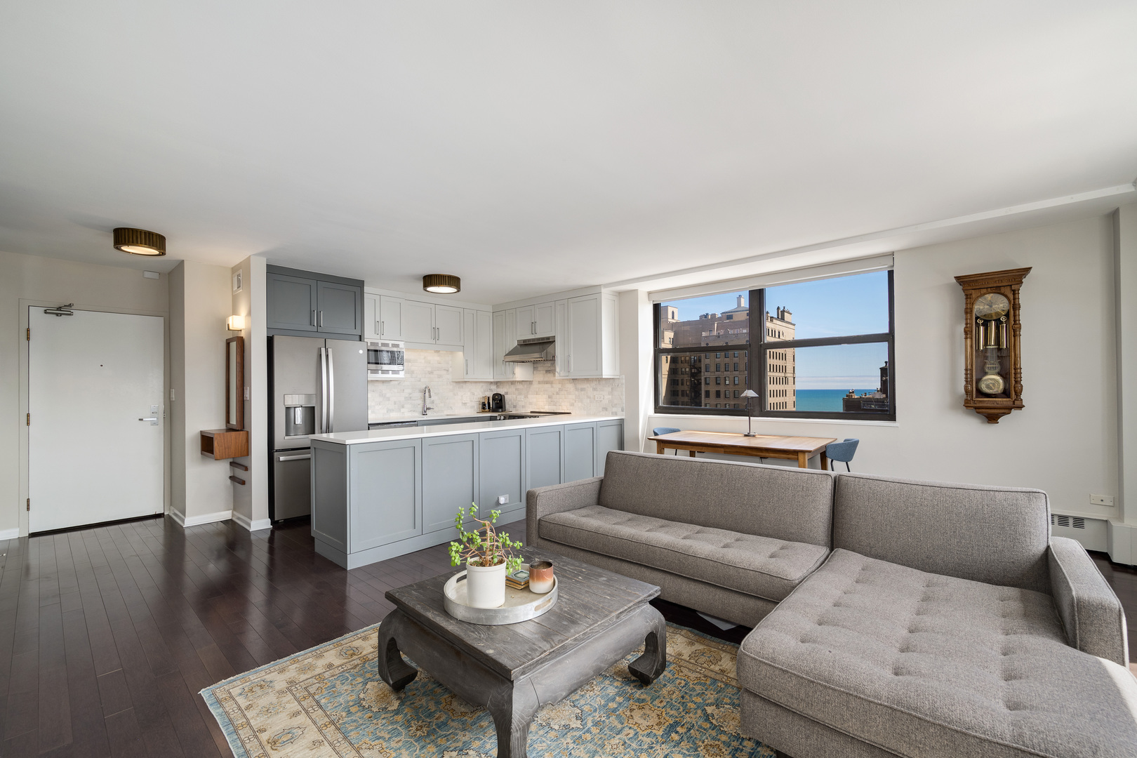 1445 N State Parkway Unit: 2502