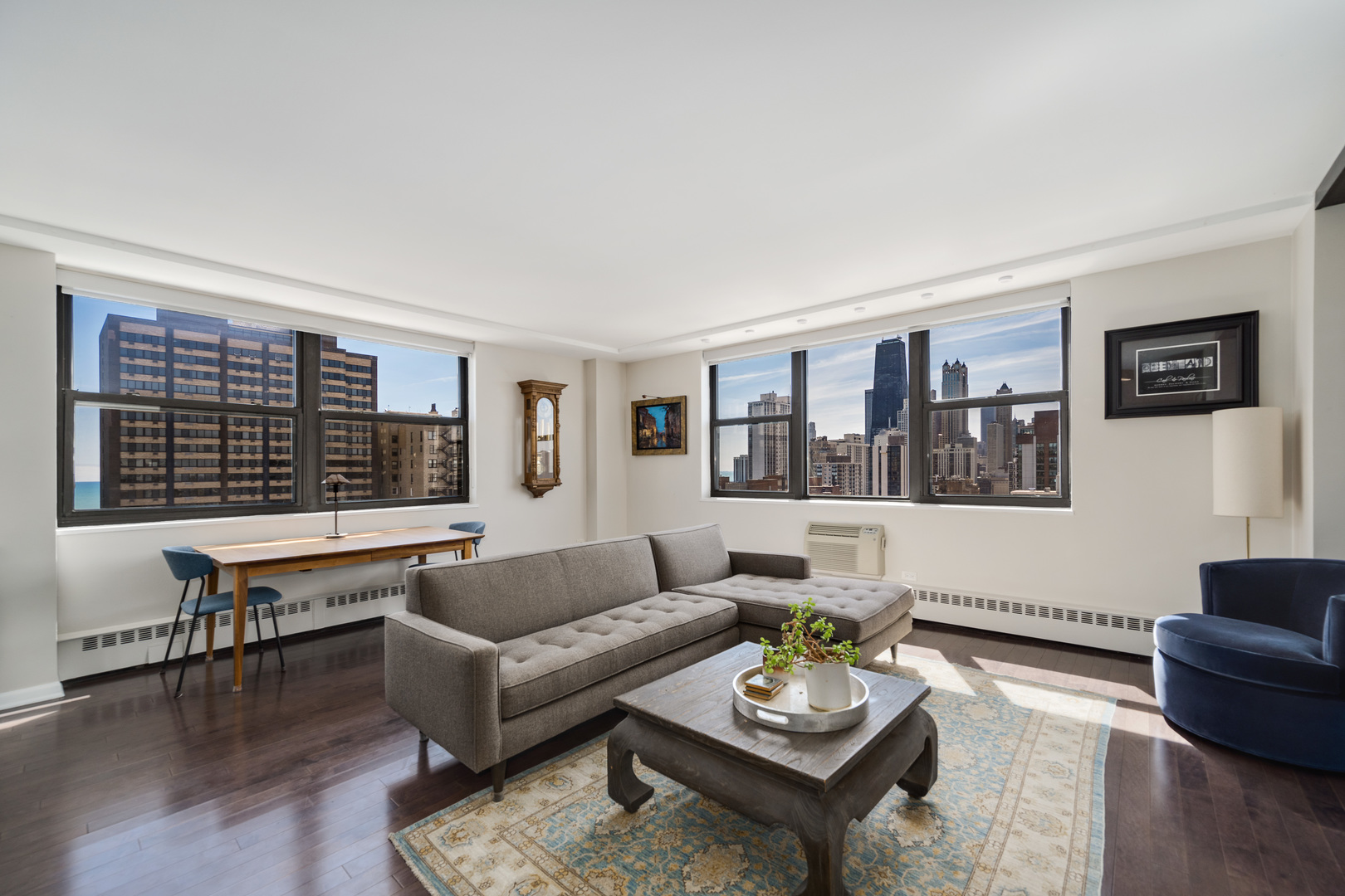 1445 N State Parkway Unit: 2502