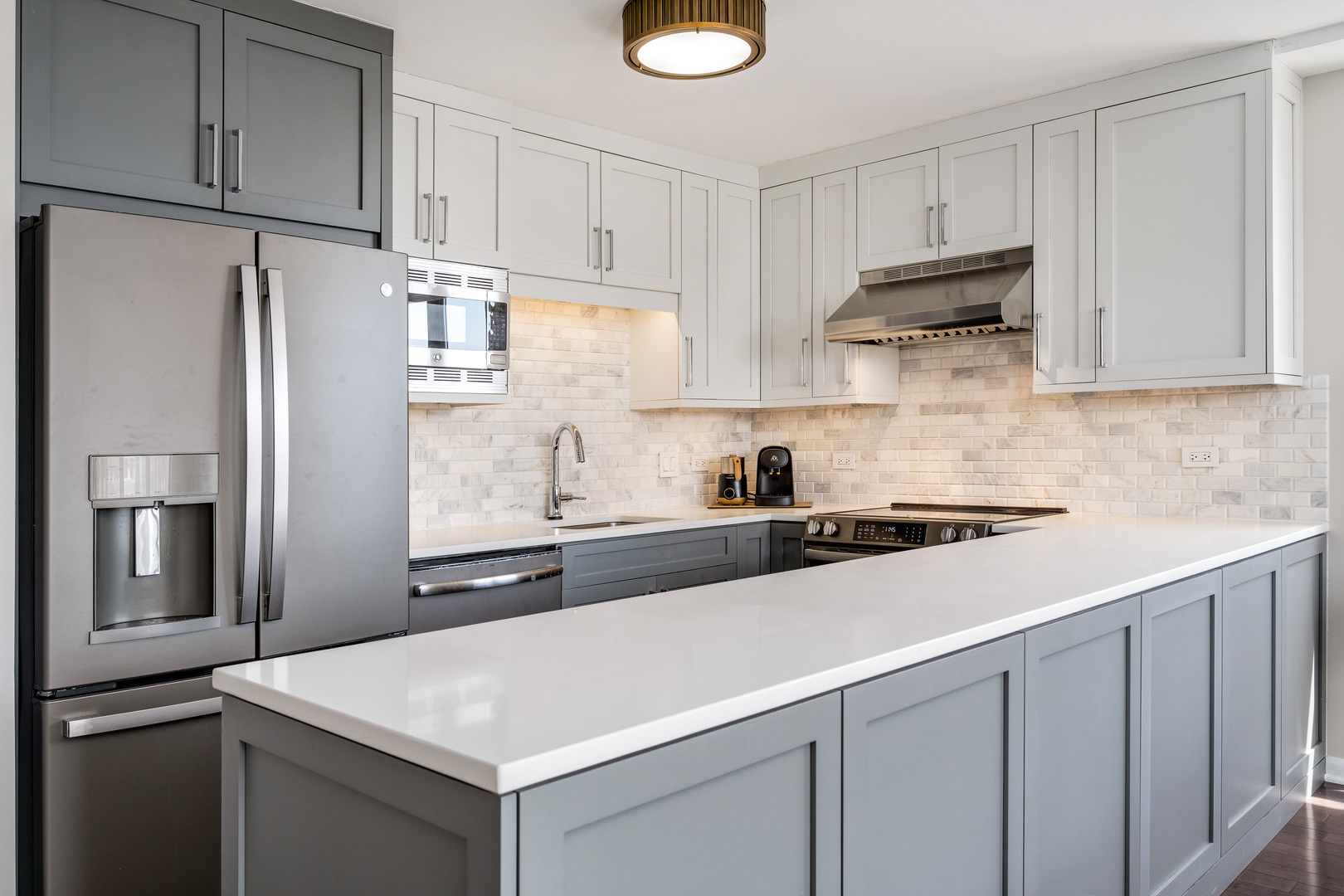 1445 N State Parkway Unit: 2502