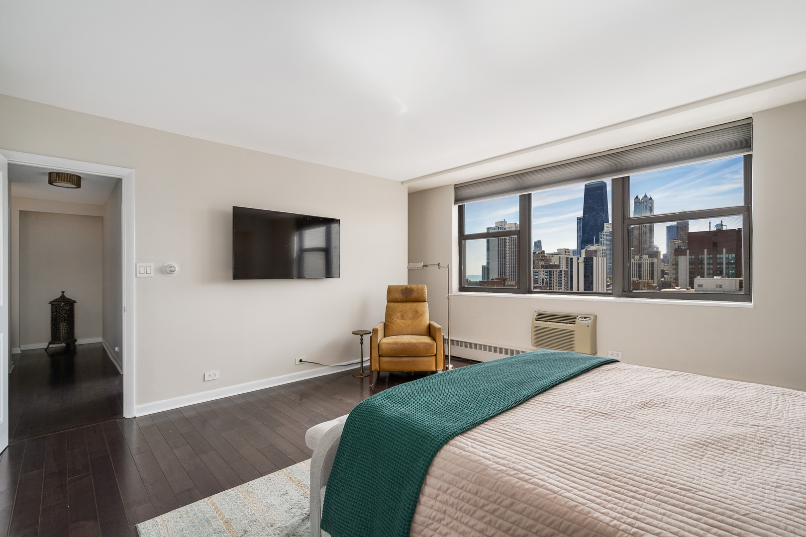 1445 N State Parkway Unit: 2502