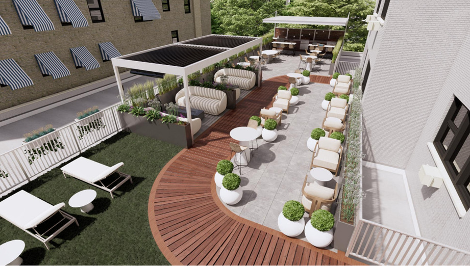 1445 N State Parkway Unit: 2502