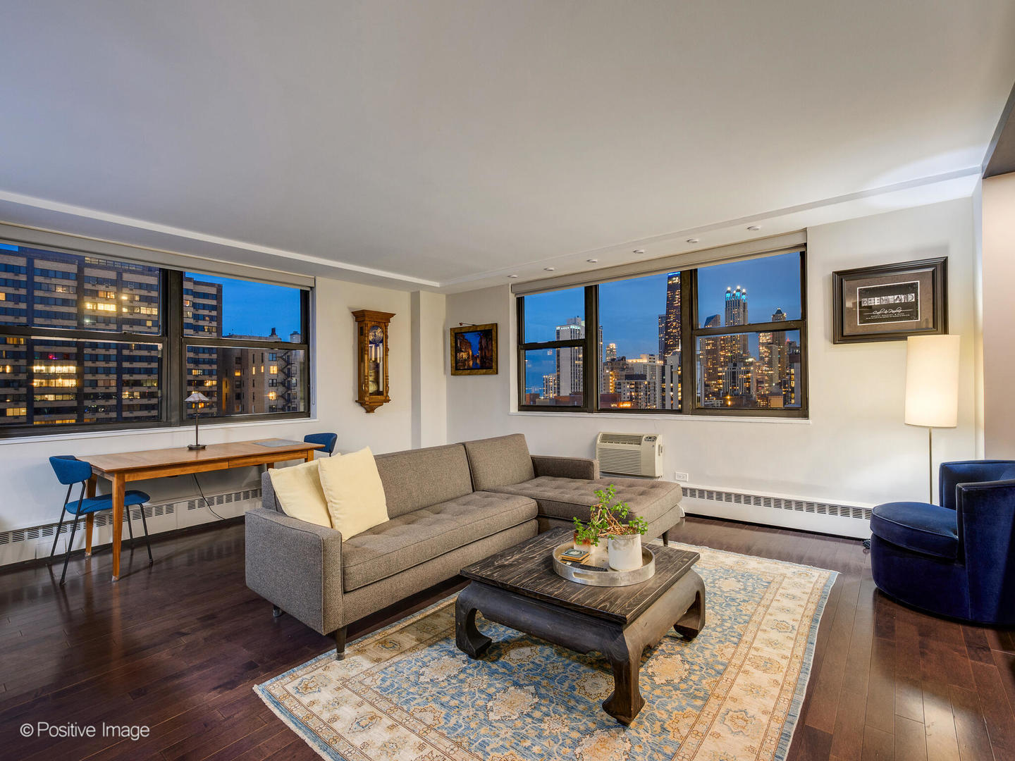 1445 N State Parkway Unit: 2502