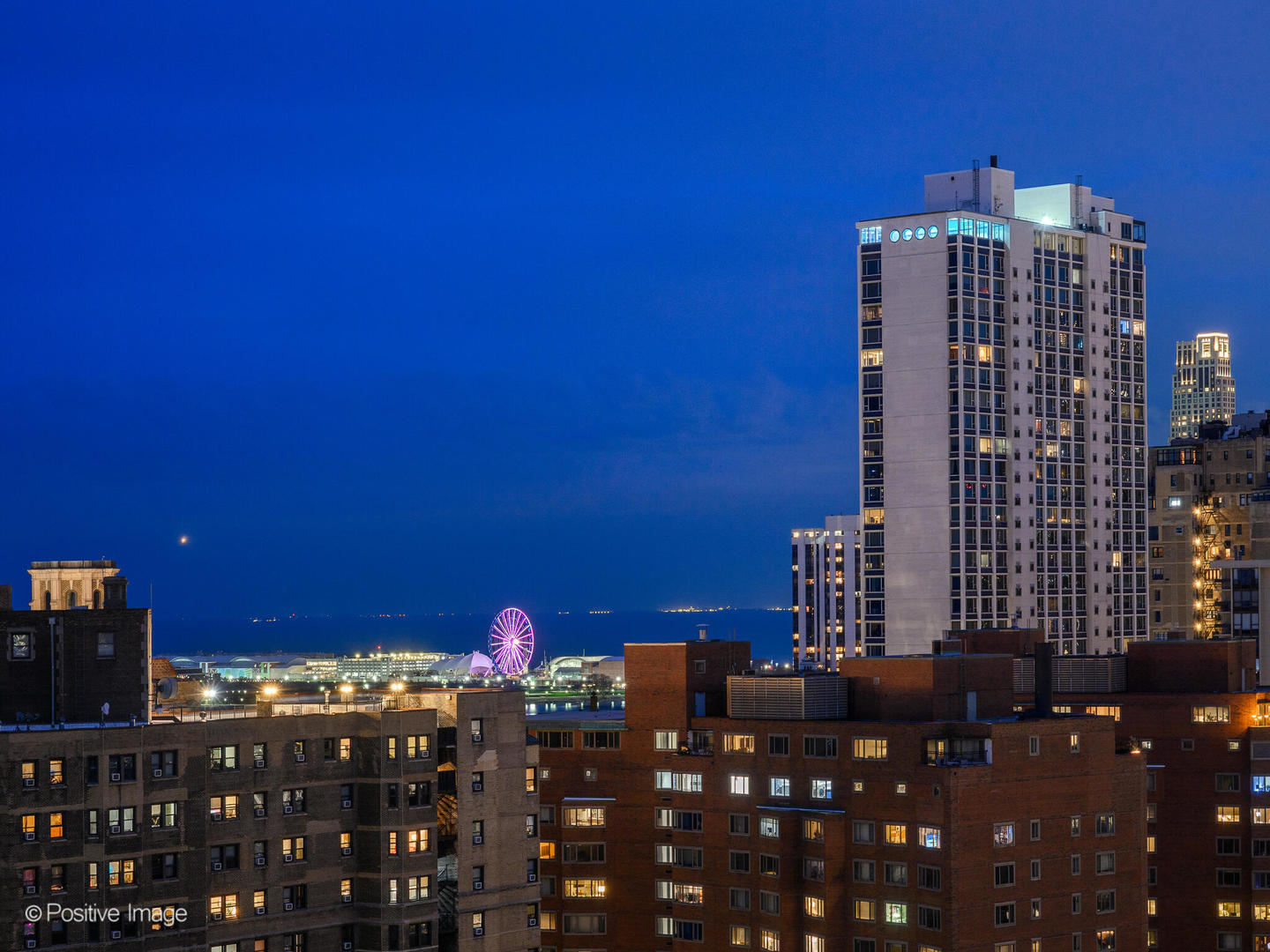 1445 N State Parkway Unit: 2502