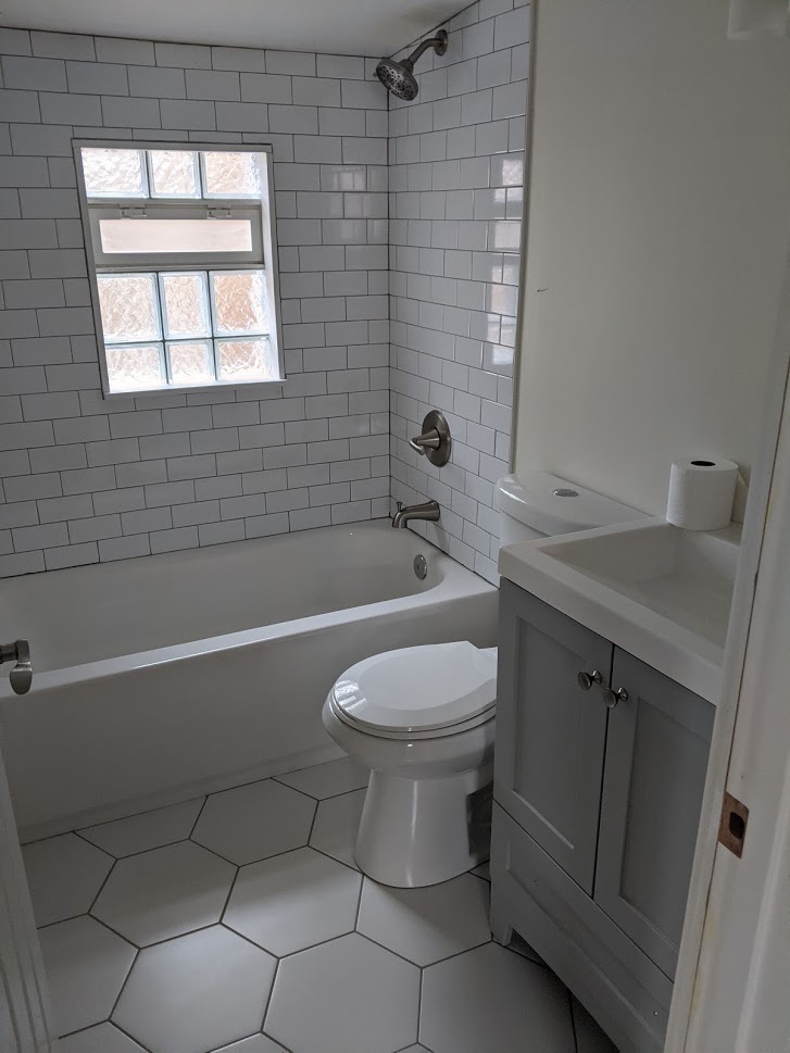 3407 N LOWELL Avenue